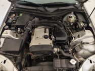 MERCEDES d'occasion SLK 200 de 1997 Amiens (80)﻿
