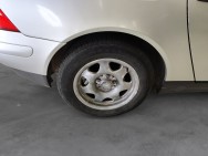 MERCEDES d'occasion SLK 200 de 1997 Amiens (80)﻿