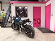 HONDA d'occasion CB650RA CB 650 R de 2020 Tours (37)﻿