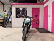 HONDA d'occasion CB650RA CB 650 R de 2020 Tours (37)﻿