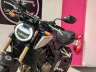 HONDA d'occasion CB650RA CB 650 R de 2020 Tours (37)﻿
