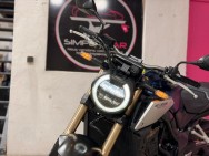 HONDA d'occasion CB650RA CB 650 R de 2020 Tours (37)﻿