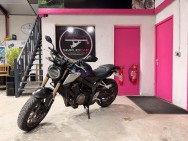 HONDA d'occasion CB650RA CB 650 R de 2020 Tours (37)﻿