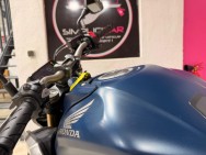 HONDA d'occasion CB650RA CB 650 R de 2020 Tours (37)﻿