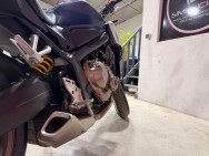 HONDA d'occasion CB650RA CB 650 R de 2020 Tours (37)﻿