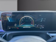 MERCEDES d'occasion CLASSE A Classe A 35 de 2019 Colmar (68)﻿