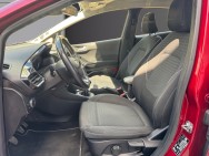 FORD d'occasion FIESTA 1.0 ECOBOOST 125 TITANIUM de 2018 Troyes (10)﻿
