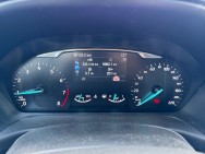 FORD d'occasion FIESTA 1.0 ECOBOOST 125 TITANIUM de 2018 Troyes (10)﻿