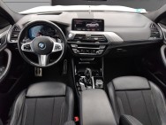 BMW d'occasion X4 20D XD M SPORT de 2021 Beauvais (60)﻿