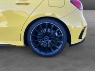 MERCEDES d'occasion CLASSE A Classe A 35 de 2019 Colmar (68)﻿