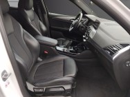 BMW d'occasion X4 20D XD M SPORT de 2021 Beauvais (60)﻿