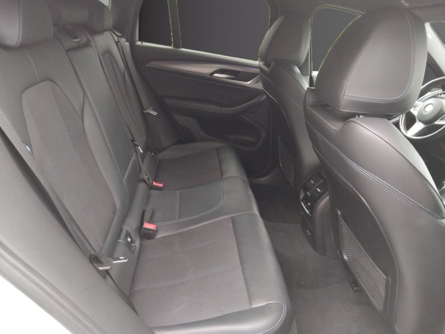 BMW d'occasion X4 20D XD M SPORT de 2021 Beauvais (60)﻿