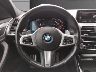 BMW d'occasion X4 20D XD M SPORT de 2021 Beauvais (60)﻿