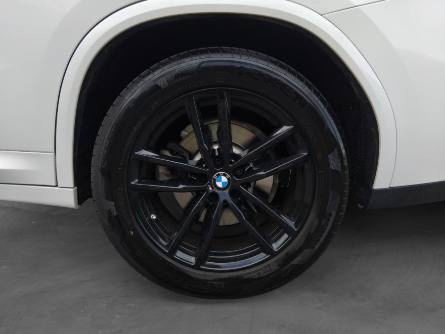 BMW d'occasion X4 20D XD M SPORT de 2021 Beauvais (60)﻿