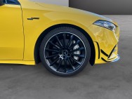 MERCEDES d'occasion CLASSE A Classe A 35 de 2019 Colmar (68)﻿