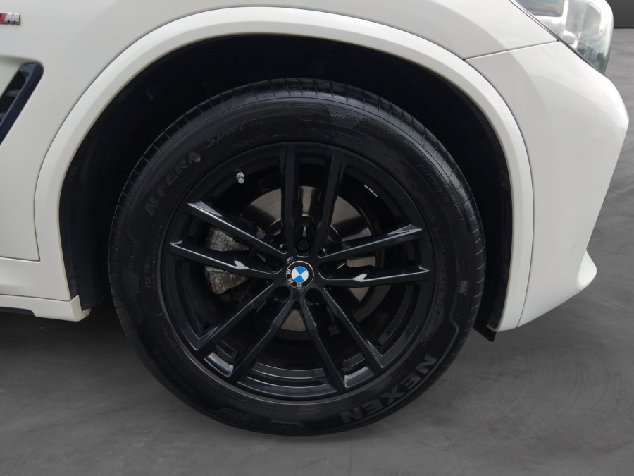 BMW d'occasion X4 20D XD M SPORT de 2021 Beauvais (60)﻿
