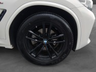 BMW d'occasion X4 20D XD M SPORT de 2021 Beauvais (60)﻿