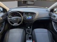 HYUNDAI d'occasion I20 II 1.2 84 INTUITIVE de 2018 Toulouse Sud (31)﻿