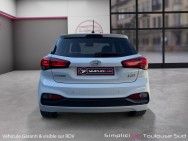HYUNDAI d'occasion I20 II 1.2 84 INTUITIVE de 2018 Toulouse Sud (31)﻿