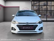 HYUNDAI d'occasion I20 II 1.2 84 INTUITIVE de 2018 Toulouse Sud (31)﻿