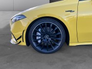 MERCEDES d'occasion CLASSE A Classe A 35 de 2019 Colmar (68)﻿