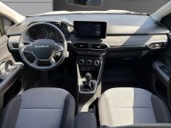 DACIA d'occasion SANDERO III 1.0 ECO-G 100 ESSENTIAL de 2025 Nord