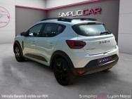 DACIA d'occasion SANDERO III 1.0 ECO-G 100 ESSENTIAL de 2025 Nord
