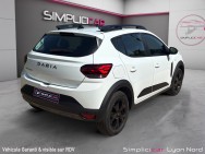 DACIA d'occasion SANDERO III 1.0 ECO-G 100 ESSENTIAL de 2025 Nord