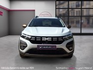 DACIA d'occasion SANDERO III 1.0 ECO-G 100 ESSENTIAL de 2025 Nord