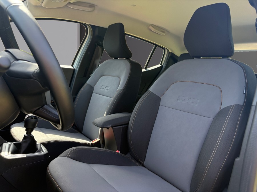 DACIA d'occasion SANDERO III 1.0 ECO-G 100 ESSENTIAL de 2025 Nord