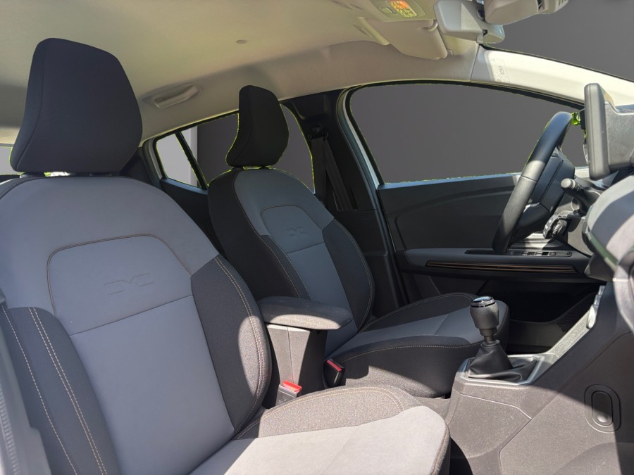 DACIA d'occasion SANDERO III 1.0 ECO-G 100 ESSENTIAL de 2025 Nord