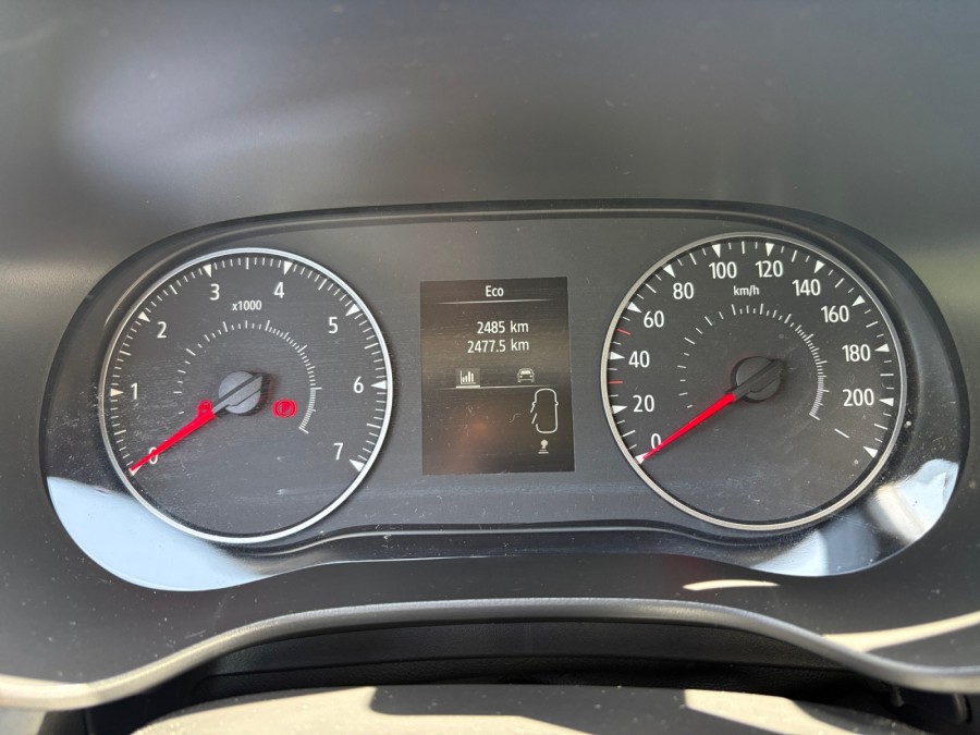 DACIA d'occasion SANDERO III 1.0 ECO-G 100 ESSENTIAL de 2025 Nord