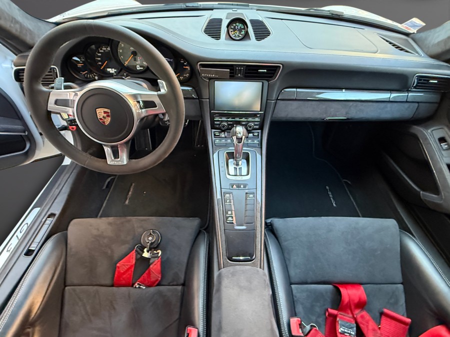 PORSCHE d'occasion 911 911 GT3 de 2015 Toulon Est (83)﻿