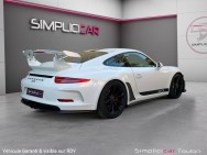 PORSCHE d'occasion 911 911 GT3 de 2015 Toulon Est (83)﻿