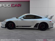 PORSCHE d'occasion 911 911 GT3 de 2015 Toulon Est (83)﻿