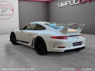 PORSCHE d'occasion 911 911 GT3 de 2015 Toulon Est (83)﻿