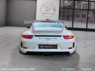 PORSCHE d'occasion 911 911 GT3 de 2015 Toulon Est (83)﻿