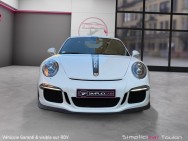 PORSCHE d'occasion 911 911 GT3 de 2015 Toulon Est (83)﻿