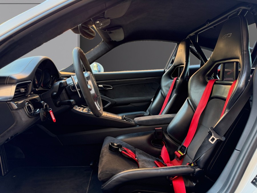 PORSCHE d'occasion 911 911 GT3 de 2015 Toulon Est (83)﻿