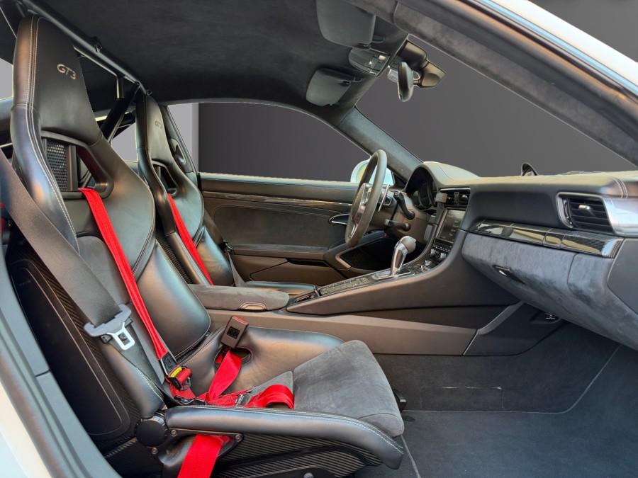 PORSCHE d'occasion 911 911 GT3 de 2015 Toulon Est (83)﻿