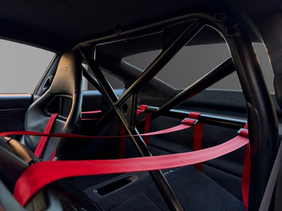 PORSCHE d'occasion 911 911 GT3 de 2015 Toulon Est (83)﻿
