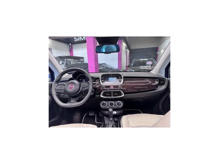 FIAT d'occasion 500X 1.5 FIREFLY 130 MH PACK STYLE DCT de 2022