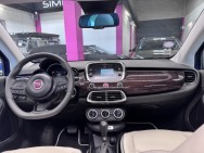 FIAT d'occasion 500X 1.5 FIREFLY 130 MH PACK STYLE DCT de 2022