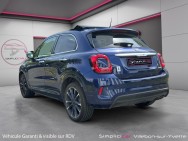 FIAT d'occasion 500X 1.5 FIREFLY 130 MH PACK STYLE DCT de 2022