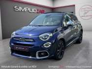 FIAT d'occasion 500X 1.5 FIREFLY 130 MH PACK STYLE DCT de 2022