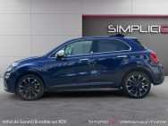 FIAT d'occasion 500X 1.5 FIREFLY 130 MH PACK STYLE DCT de 2022