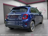 FIAT d'occasion 500X 1.5 FIREFLY 130 MH PACK STYLE DCT de 2022