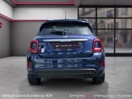 FIAT d'occasion 500X 1.5 FIREFLY 130 MH PACK STYLE DCT de 2022