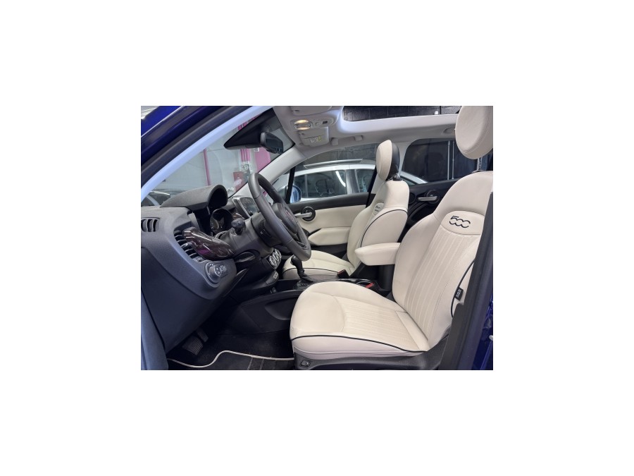 FIAT d'occasion 500X 1.5 FIREFLY 130 MH PACK STYLE DCT de 2022