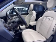 FIAT d'occasion 500X 1.5 FIREFLY 130 MH PACK STYLE DCT de 2022